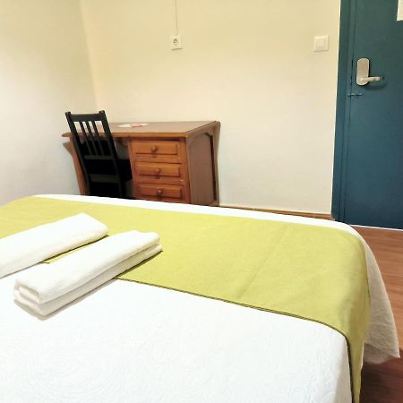 Pension Perez Montilla Sevilla Dış mekan fotoğraf