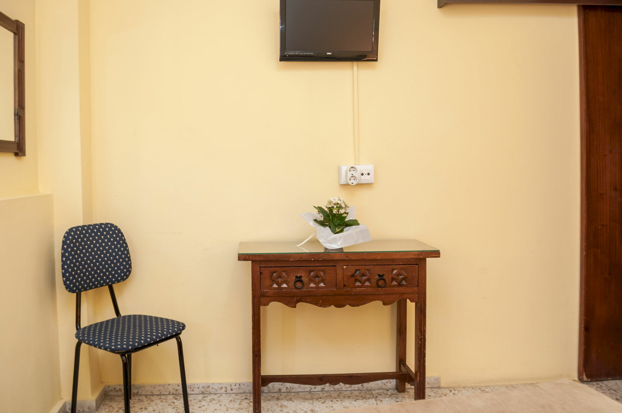Pension Perez Montilla Sevilla Dış mekan fotoğraf